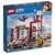 LEGO City - Fire Station (60215) thumbnail-1