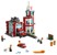 LEGO City - Fire Station (60215) thumbnail-3