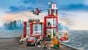 LEGO City - Fire Station (60215) thumbnail-4