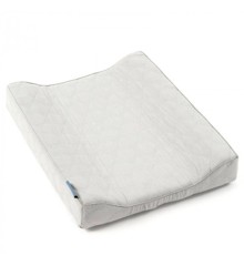 Smallstuff - Changing Pad - Soft Grey