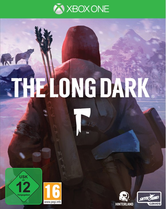 The long dark куплинов прохождение