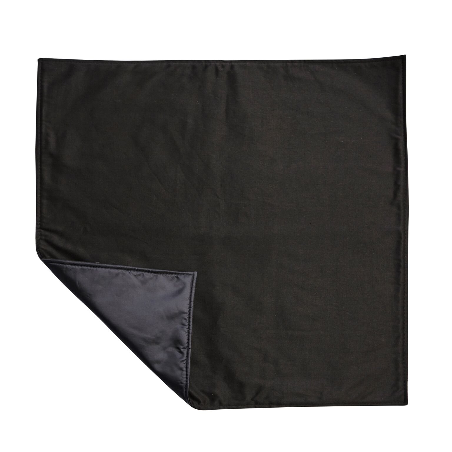 RadiCover - Anti-Radiation Surfer Blanket - Black