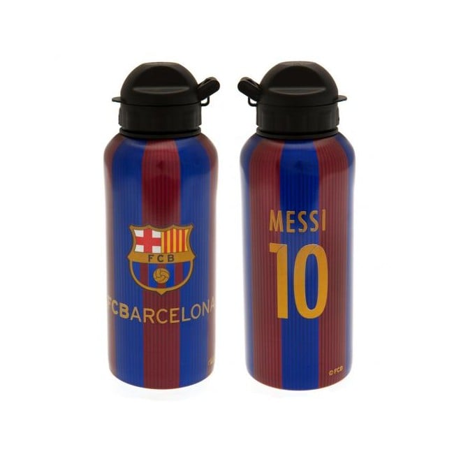 Barcelona - Drikkedunk Alu - Messi