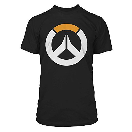 ​T-shirt Overwatch Big Logo XXL