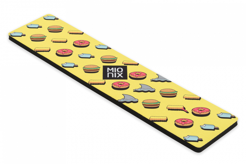 Mionix Long Pad French Fries