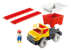 Playmobil - Dump Truck (9142) thumbnail-6