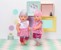 Baby Born - Dukketøj - Pink og sølv thumbnail-2