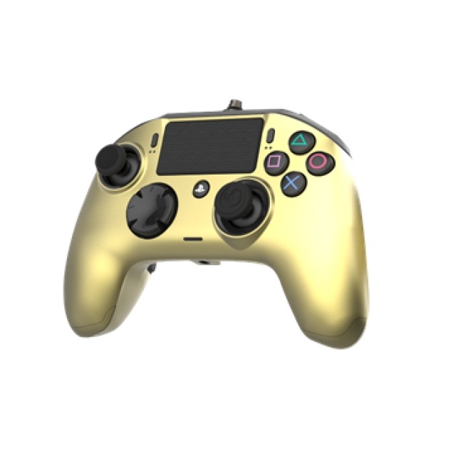 Nacon - Revolution Pro Controller (Gold)