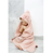 Elodie Details - Badehåndklæde - Powder Pink thumbnail-2