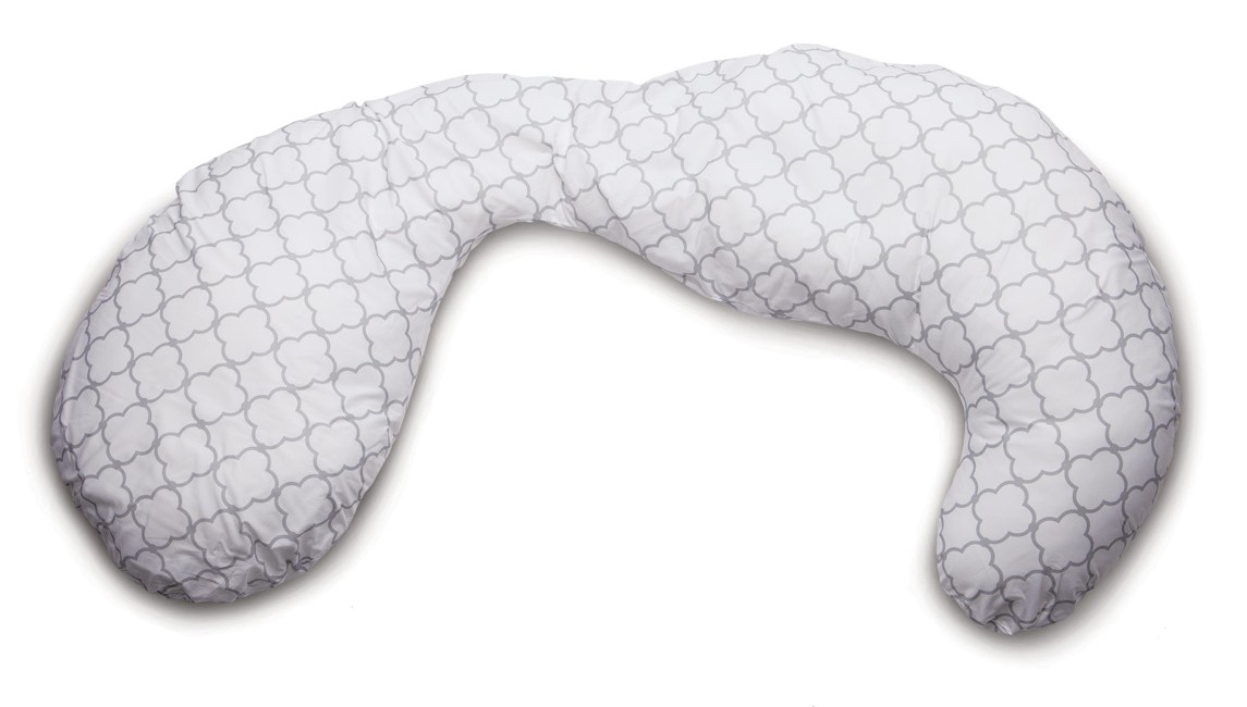 Chicco - Pregnancy Pillow Custom Fit Total Boppy