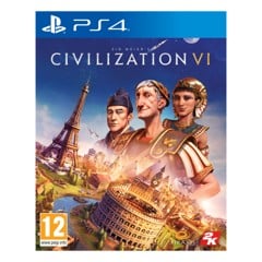 Sid Meier's Civilization VI