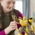 Transformers: Bumblebee - DJ Bumblebee - 25 Cm (E0850) thumbnail-3