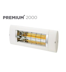 Solamagic - Premium + 2000-varmelampe
