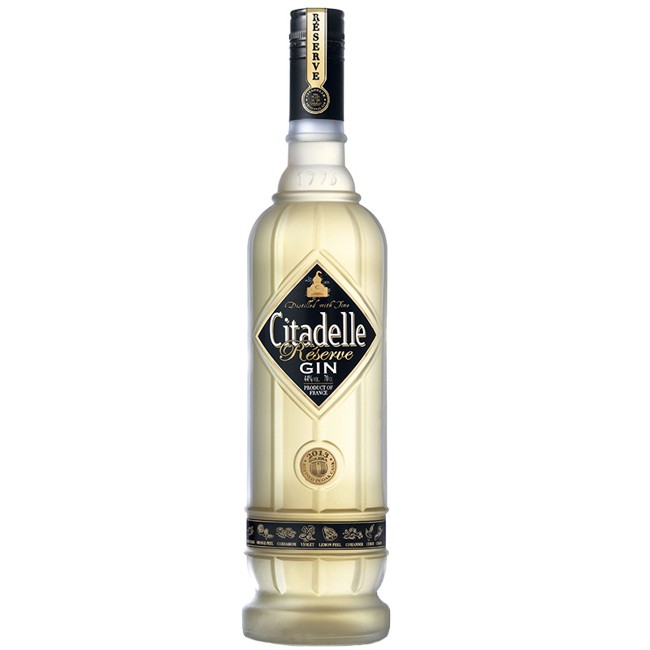  Citadelle - Reserve Gin, 70 cl