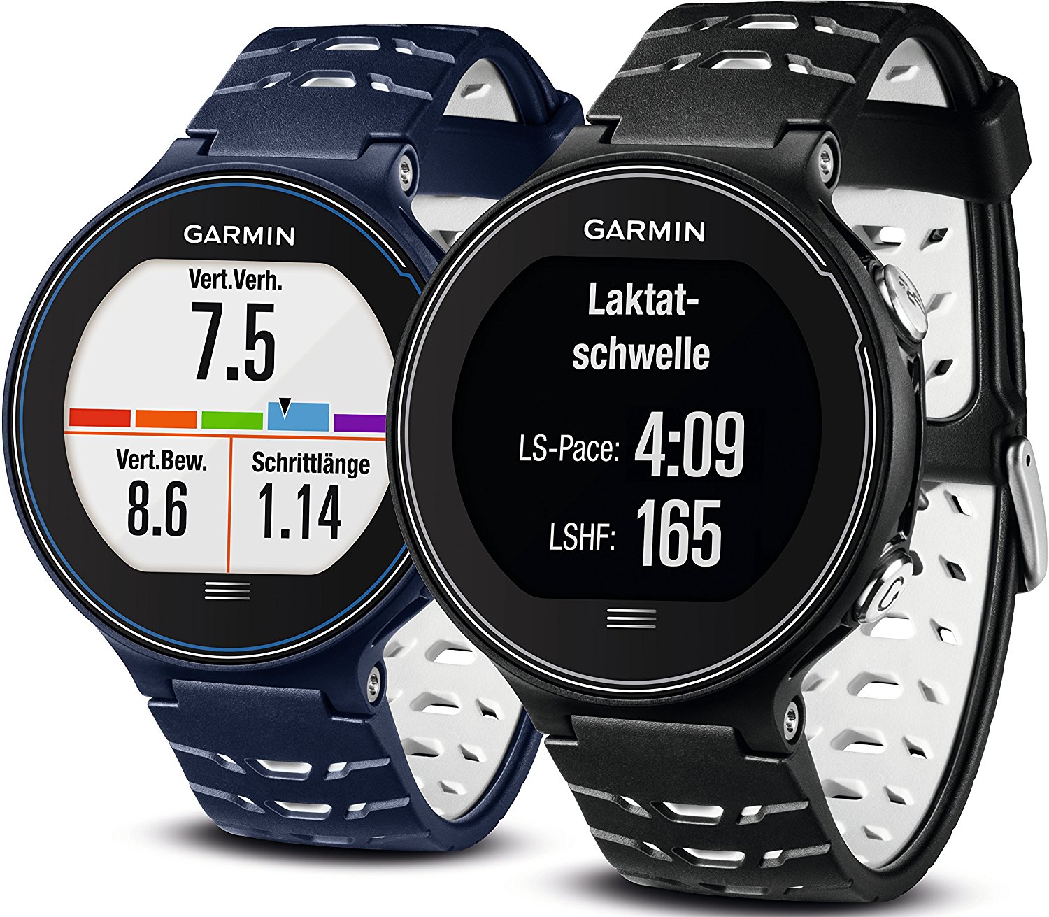 garmin forerunner 630 gps