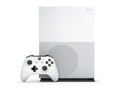 Xbox One S Console - 1 TB