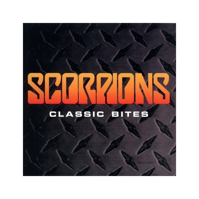 Scorpions/Classic Bites - CD