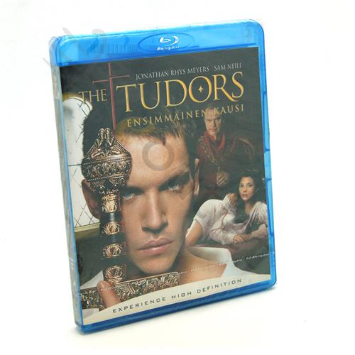 the tudors season 1 english subtitles