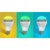Playbulb Color m. Højttaler RGB BT 200lumen 5W E27 thumbnail-5