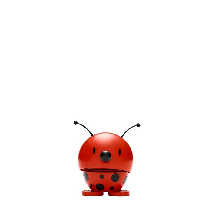 Hoptimist - Ladybird (26247) - Hjemme og kjøkken