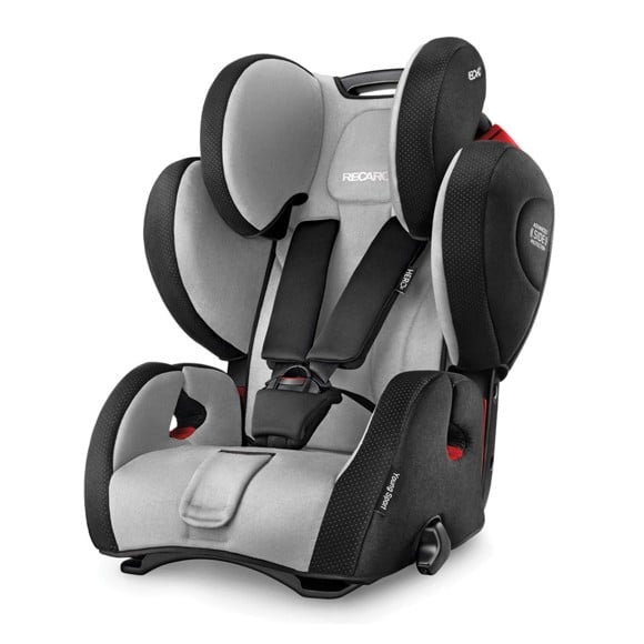 Кресло recaro детское young sport hero