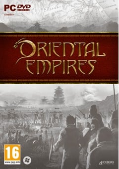 Oriental Empires