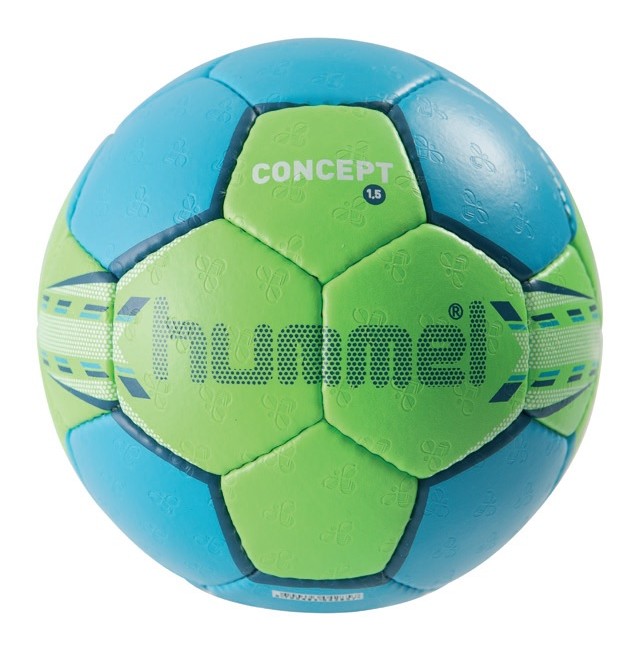 Hummel - 1.5 Concept Handball Size 3