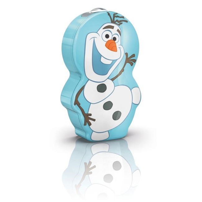 Philips - Disney Frost Lommelygte