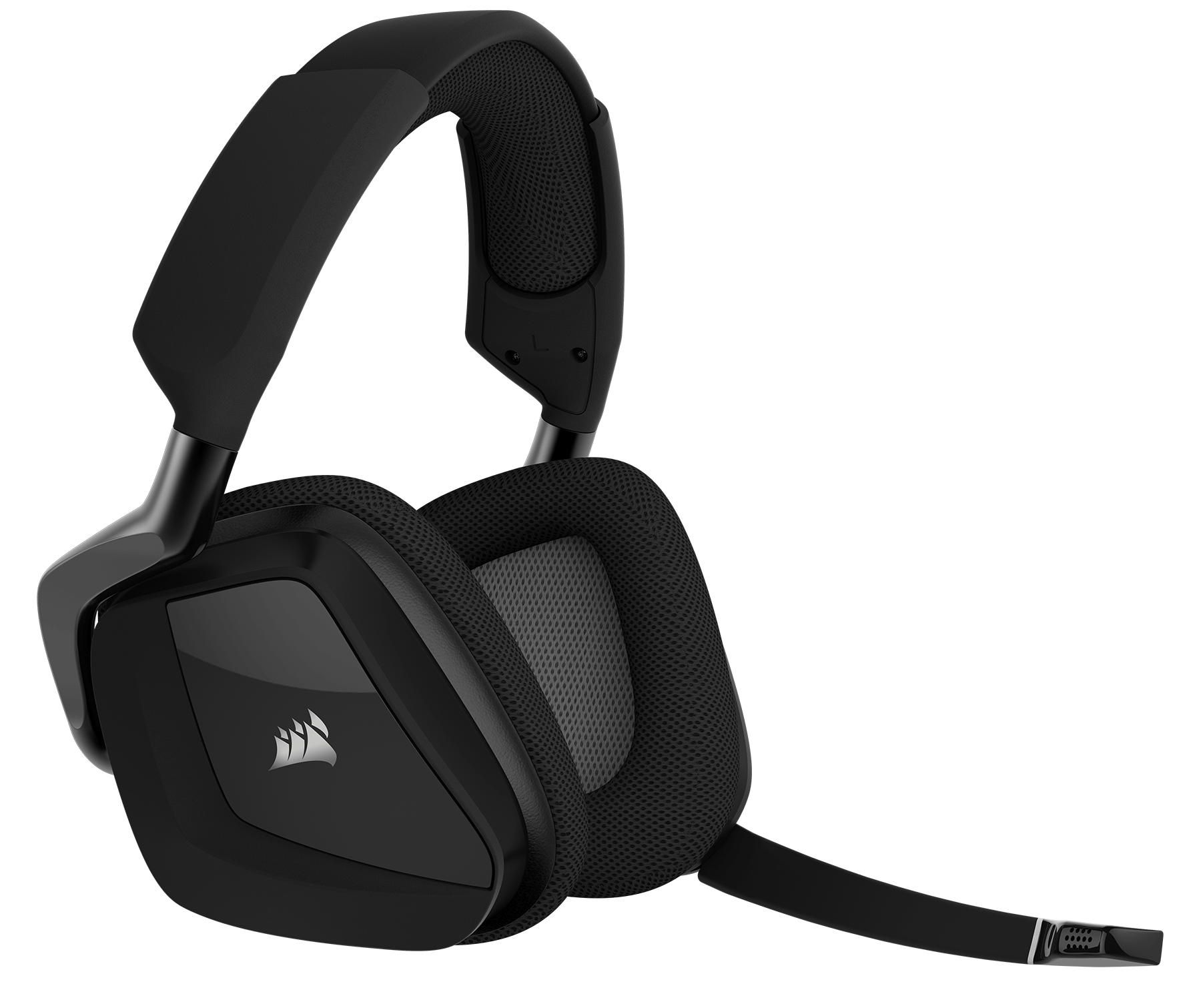 corsair dolby 7.1 void pro