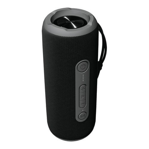 Buy Puro Tube 2 Max, Waterproof Bluetooth Speaker, Black