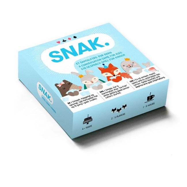 Snak