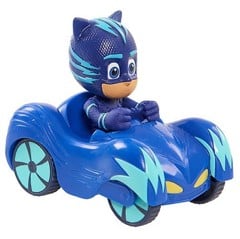 PJ Masks - Mini Vehicle - Catboy