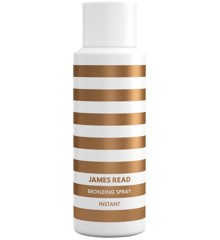 James Read - Instant Bronzing Spray 200 ml.