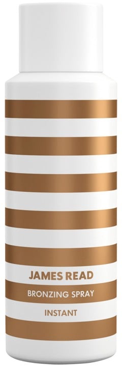 James Read - Instant Bronzing Spray 200 ml.