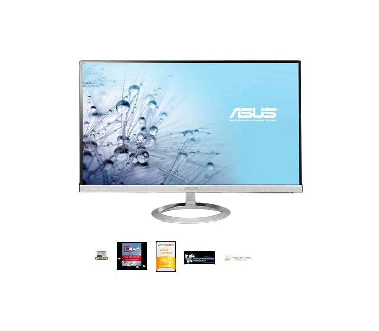 Asus 27" MX279H Design Full HD AH-IPS Monitor
