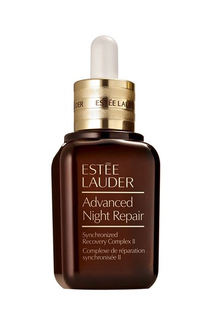 Estée Lauder - Advanced Night Repair  Synchronized Recovery Complex Serum II 50 ml.