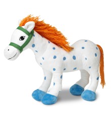 Pippi Longstocking - Pippi Horse Doll - 30 cm