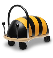 Wheely Bug - Bee - Large (8-211)