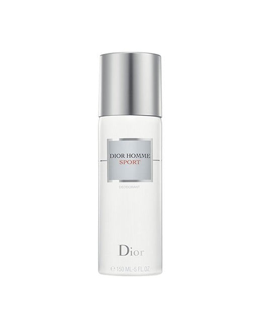Christian Dior - Homme Sport Deodorant Spray 150 ml.