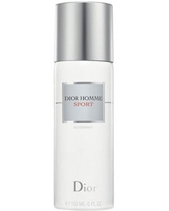 Christian Dior - Homme Sport Deodorant Spray 150 ml.