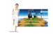 Wii Fit Plus With Balance Board thumbnail-2