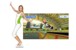 Wii Fit Plus With Balance Board thumbnail-5