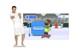 Wii Fit Plus With Balance Board thumbnail-8