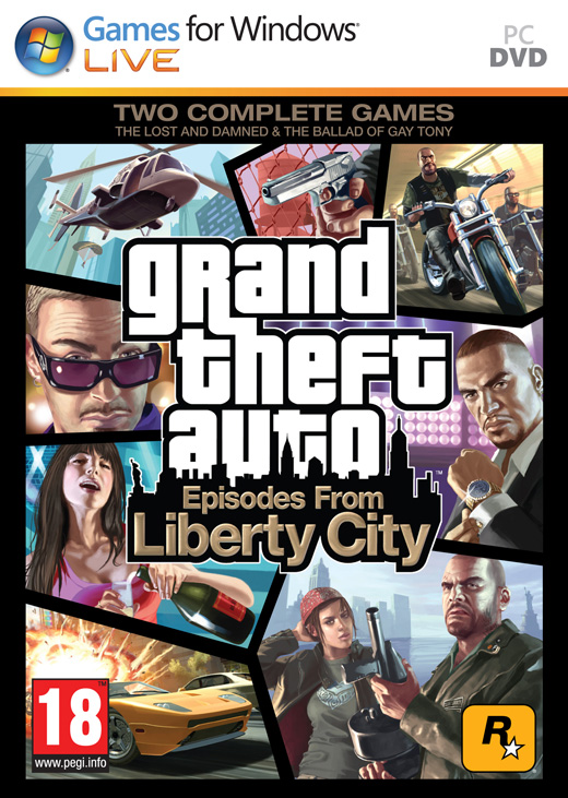 gta episodes from liberty city cars gta episodes from liberty city cars