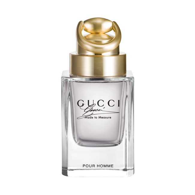Gucci - Made To Measure 50 ml. EDT