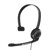 EPOS - Sennheiser - PC 7 Corded USB Noise Cancelling PC Headset - Black thumbnail-1