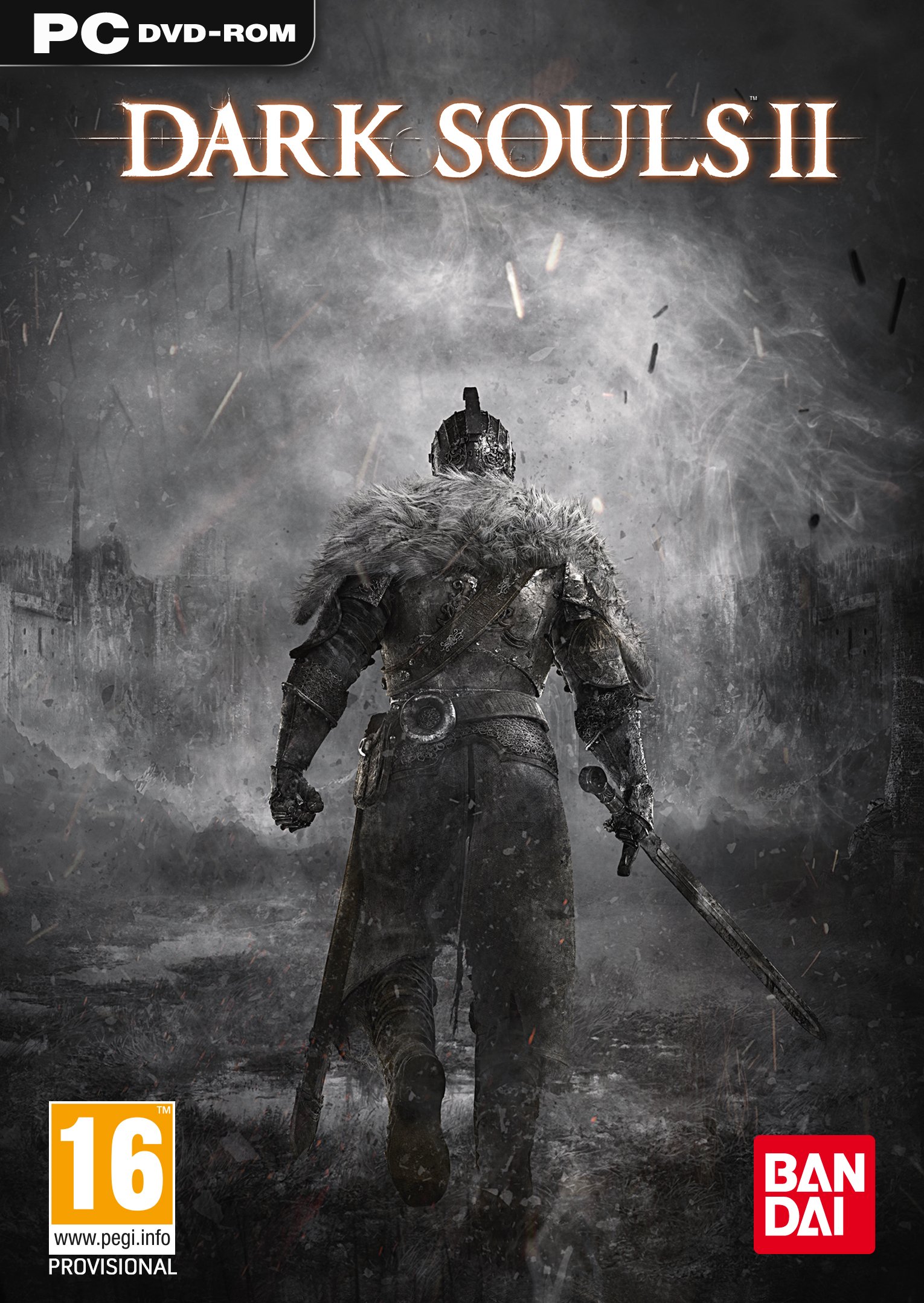 Buy Dark Souls II (2)