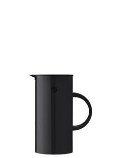 Stelton - EM Vaccum Jug 0,5 L - Black (935)