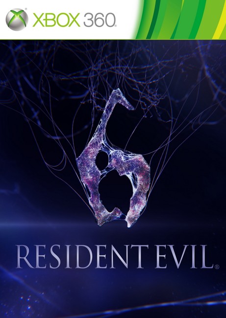 Resident Evil 6 (Nordic)