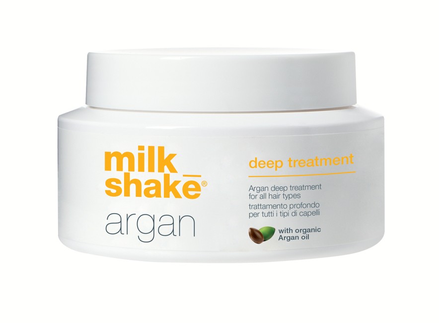 milk_shake - Argan Oil Deep Treatment 200 ml